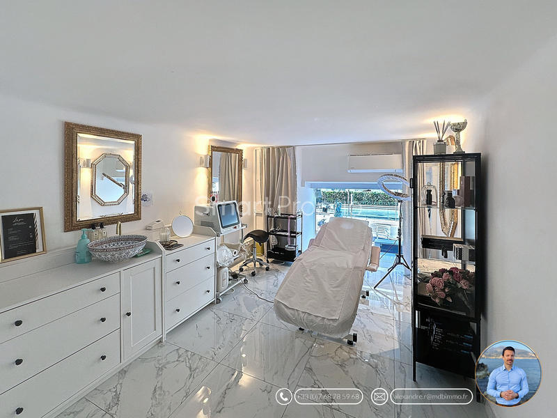 Fonds de commerce - Magasins - 29 m²