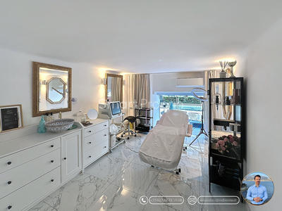 Fonds de commerce - Magasins - 29 m²