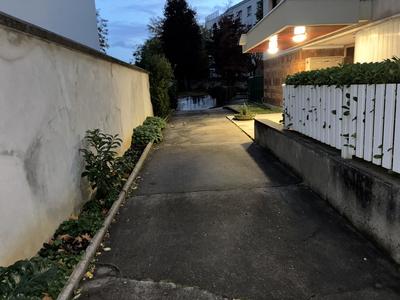 Parking / Garage - 11 m²