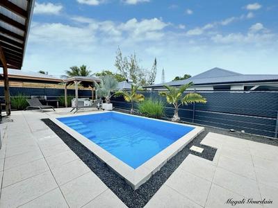 Maison - 68 m² - 3 pièces