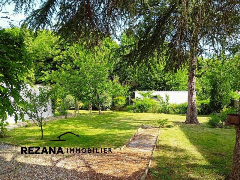 Maison de campagne - 120 m² - 5 pièces