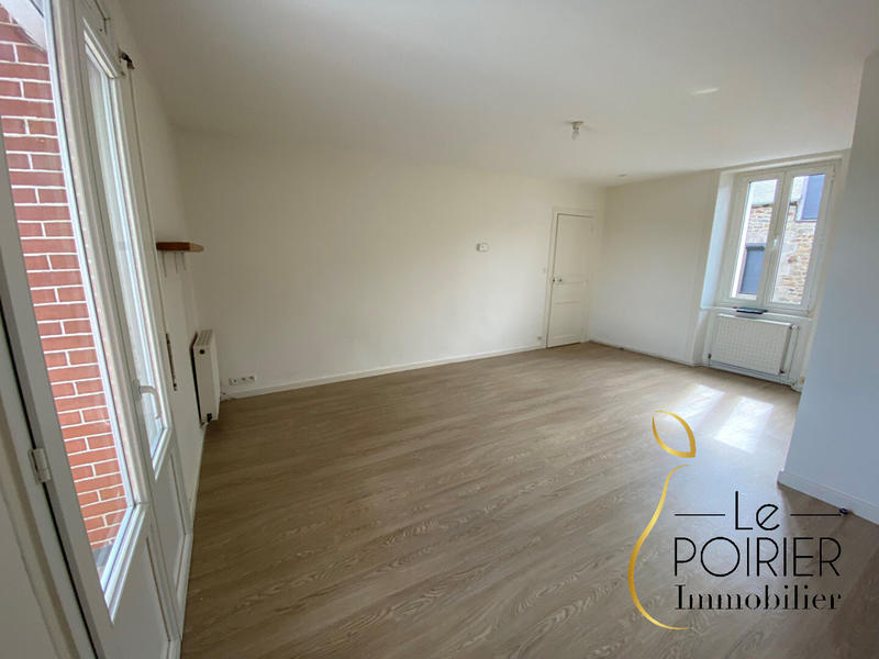 Immeuble - 11 pièces