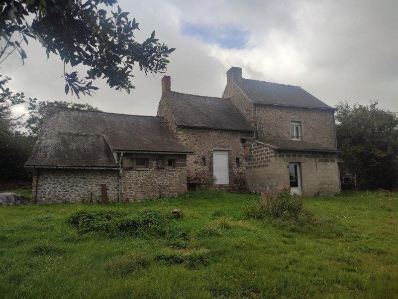 Maison - 145 m² - 7 pièces