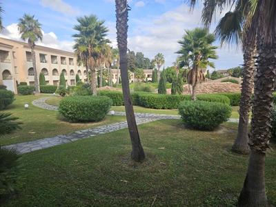 Appartement - 27 m² - 2 pièces