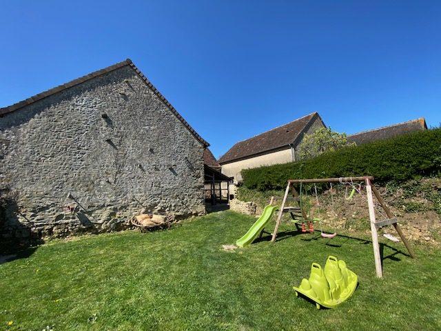 Maison - 160 m² - 5 pièces