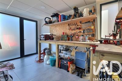 Maison de maîtres - 270 m² - 7 pièces