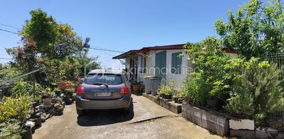 Maison - 106 m² - 5 pièces