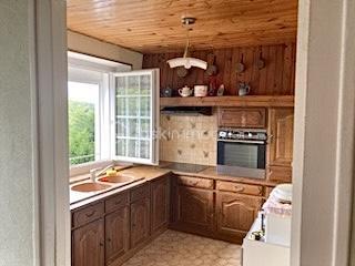 Maison traditionnelle - 99 m² - 6 pièces