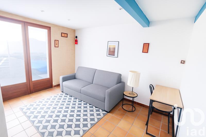 Maison - 83 m² - 5 pièces