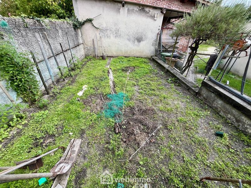 Maison - 72 m² - 3 pièces