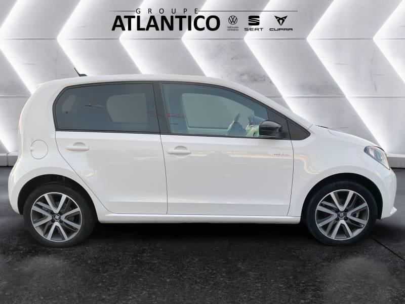 Seat Mii Electric 83 ch Plus