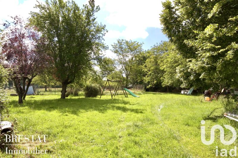 Maison de campagne - 244 m² - 7 pièces