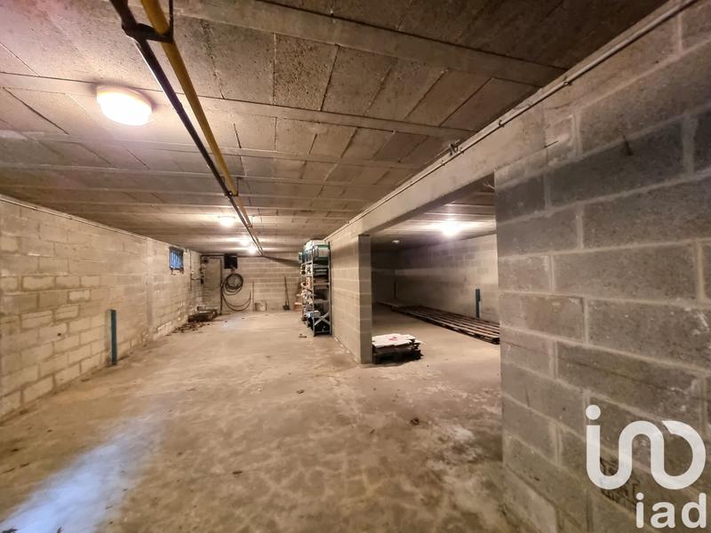 Immeuble - 272 m² - 5 pièces