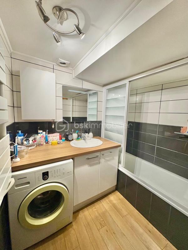 Maison de village - 116 m² - 4 pièces