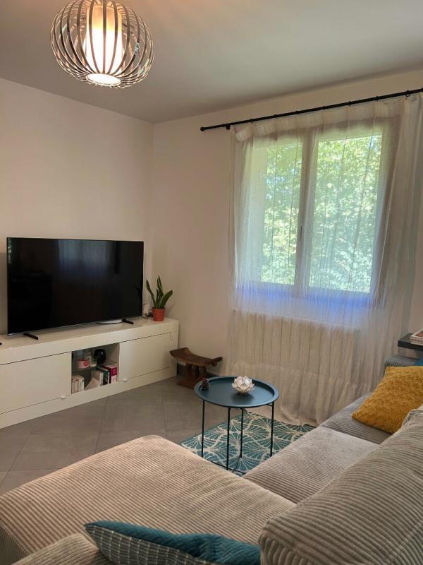 Appartement - 53 m² - 3 pièces