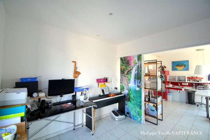 Maison - 60 m² - 3 pièces