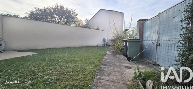 Maison de ville - 150 m² - 6 pièces