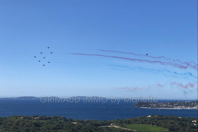 Appartement - 180 m² - 4 pièces