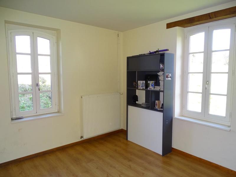 Maison - 220 m²
