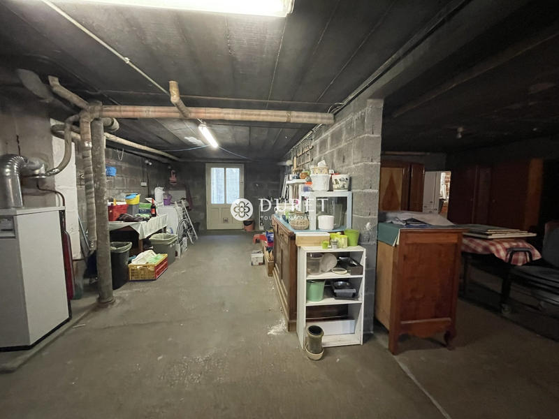 Maison - 91 m² - 3 pièces