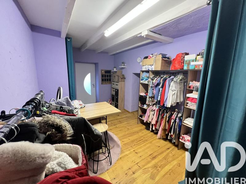 Maison de campagne - 278 m² - 9 pièces