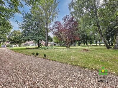 Bureau - 259 m² - 9 pièces