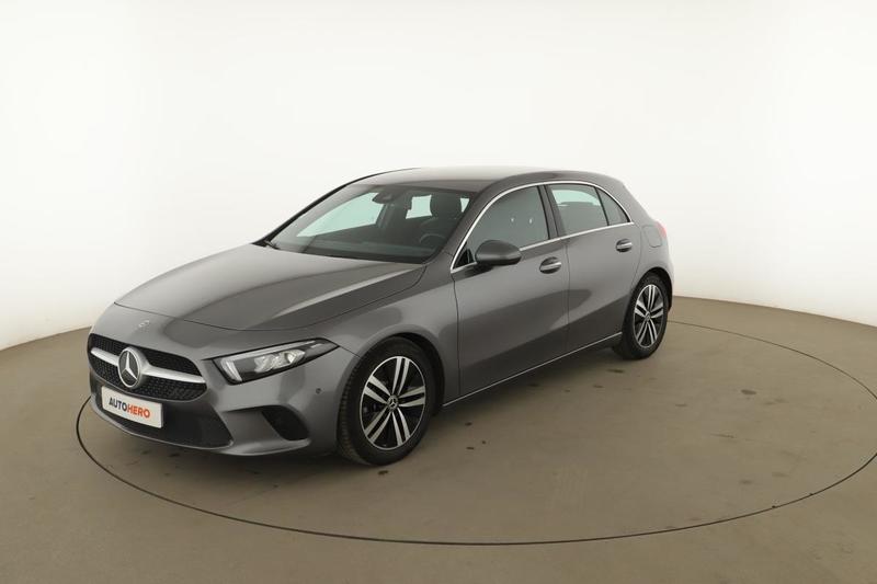 Mercedes Classe a 180 Progressive Line 7g-Dct 136 ch