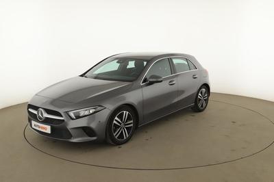 Mercedes Classe a 180 Progressive Line 7g-Dct 136 ch