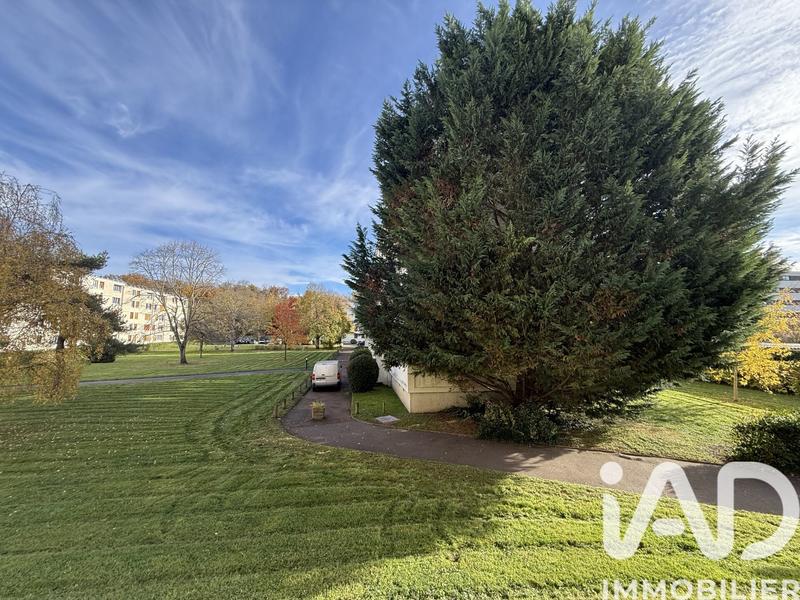 Appartement - 51 m² - 2 pièces