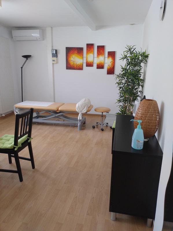 Bureau - 26 m² - 1 pièce