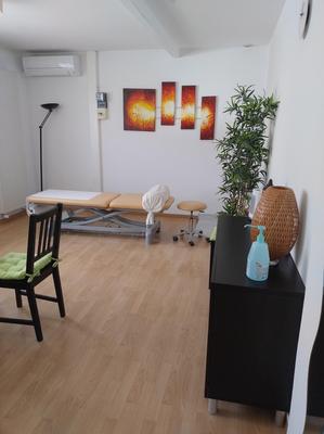 Bureau - 26 m² - 1 pièce