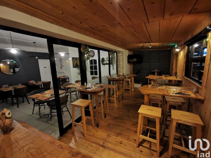 Local commercial - 60 m²