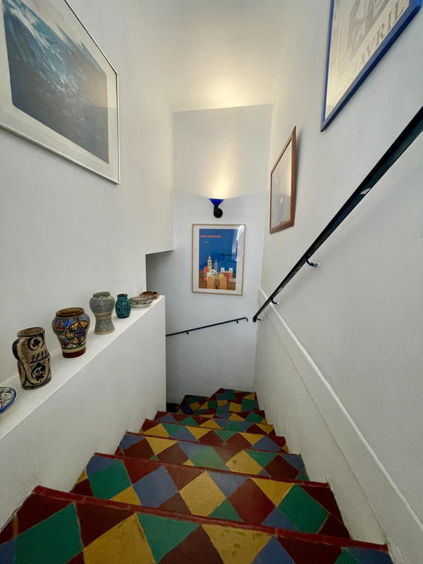 Maison - 178 m² - 5 pièces