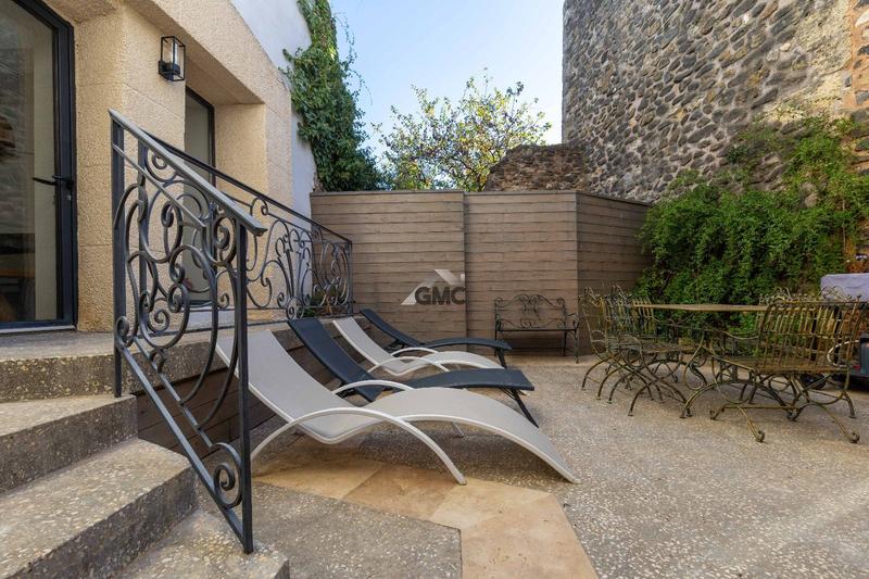 Maison - 165 m² - 6 pièces