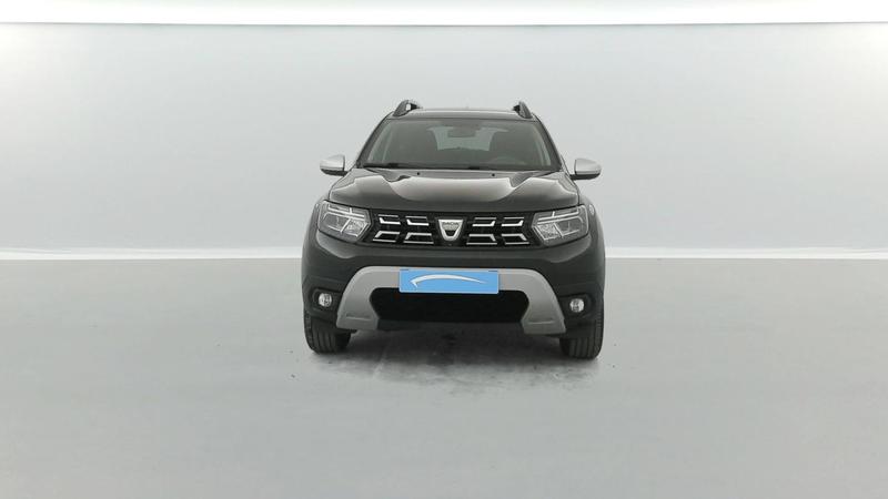 Dacia Duster TCe 150 Fap 4x2 Edc Prestige 5p
