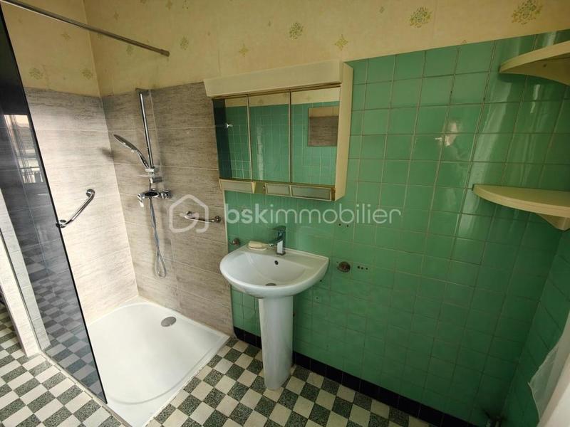 Villa - 102 m² - 4 pièces