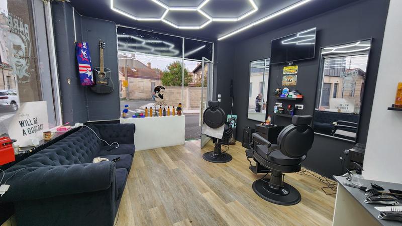 Local commercial - 28 m² - 2 pièces