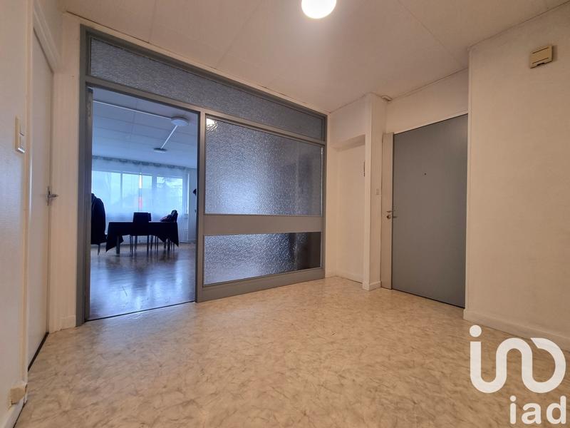 Appartement - 105 m² - 4 pièces