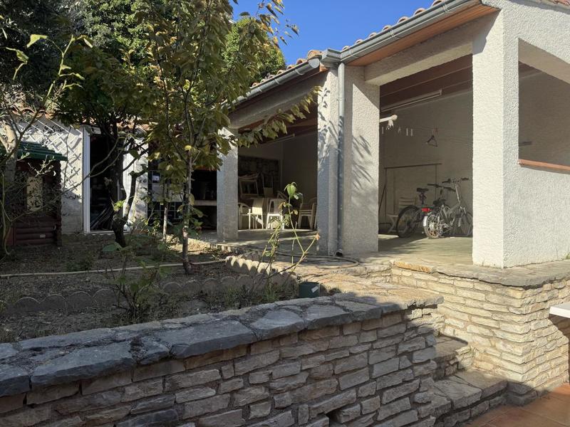 Villa - 143 m² - 7 pièces