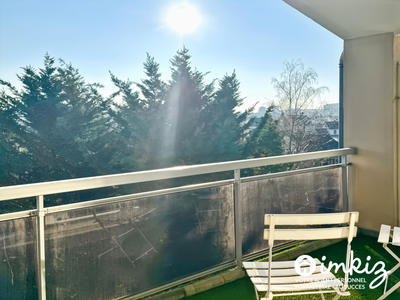 Appartement - 38 m² - 1 pièce