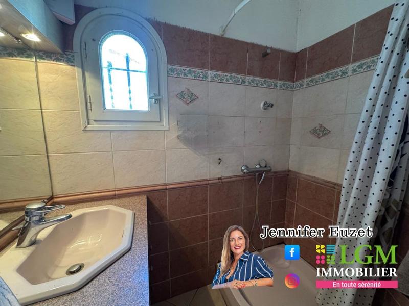 Villa - 140 m² - 5 pièces