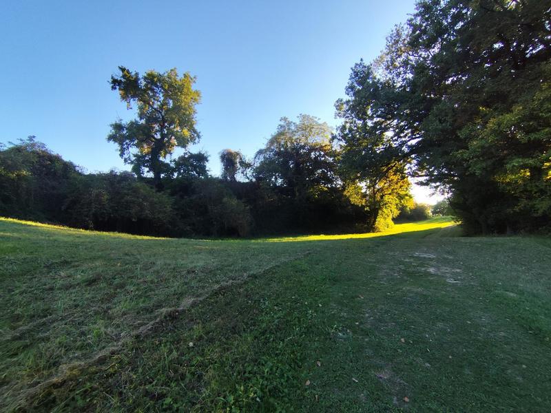 Terrain agricole - 219 900 m²