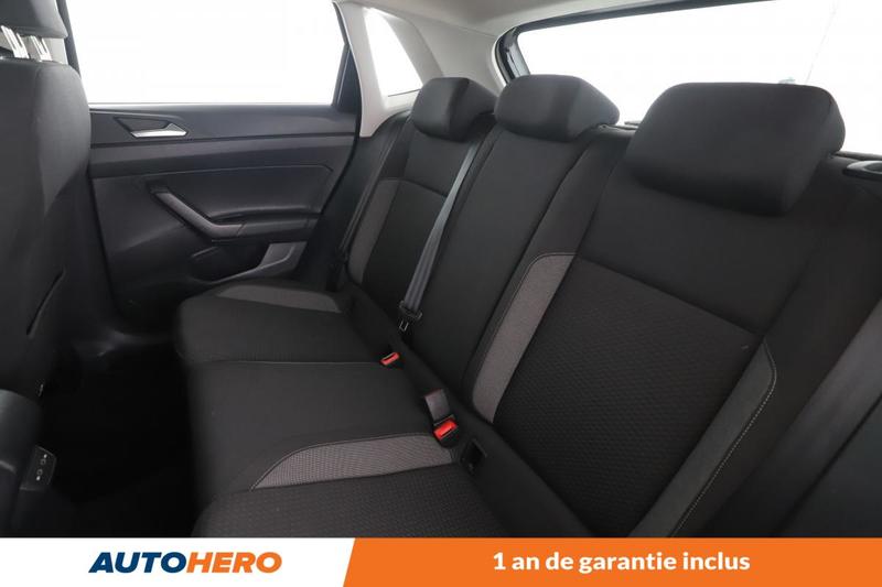 Volkswagen Polo 1.0 Tsi Life Dsg7 95 ch