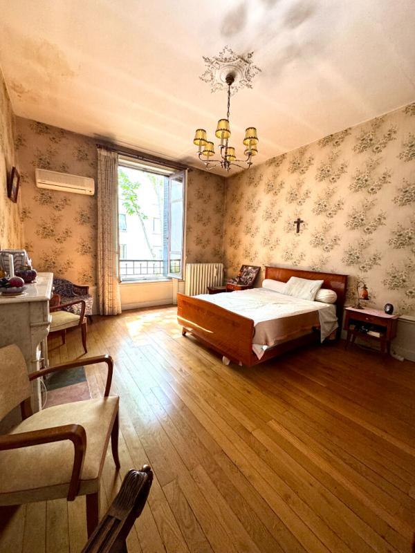 Maison - 149 m² - 6 pièces