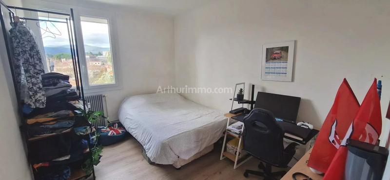 Appartement - 84 m² - 5 pièces