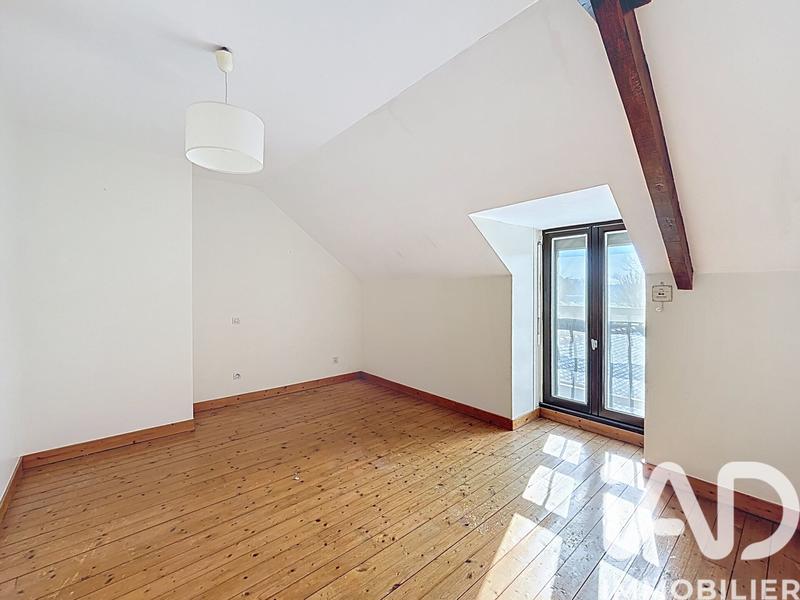 Maison - 144 m² - 5 pièces