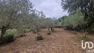 Terrain agricole - 73 520 m²