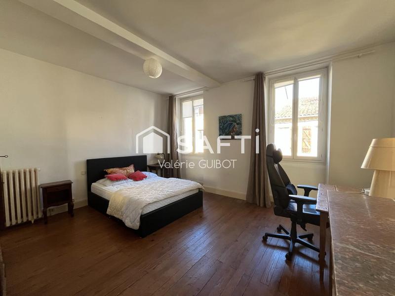 Maison - 700 m² - 20 pièces