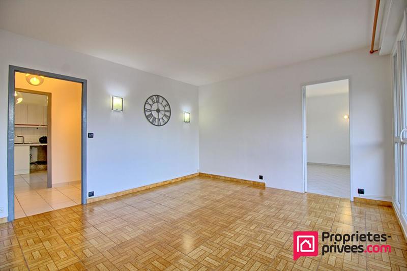 Appartement - 72 m² - 4 pièces