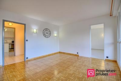 Appartement - 72 m² - 4 pièces